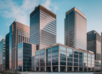 Commercial Estate India