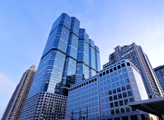 Commercial Estate India