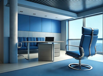Commercial Estate India