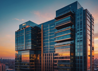 Commercial Estate India