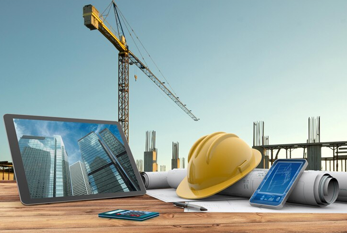Architects-Commercial Estate India