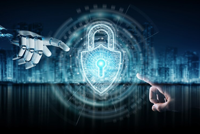 Cyber Security-Commercial Estate India