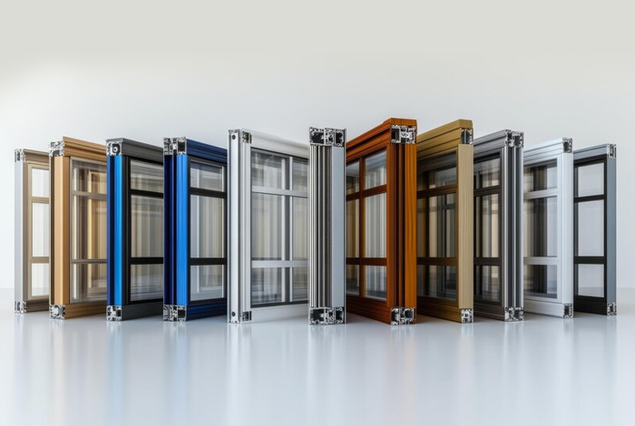 Door Fabricators-Commercial Estate India