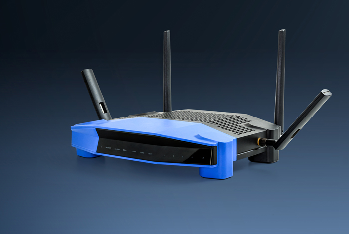 Internet Service Providers-Commercial Estate India