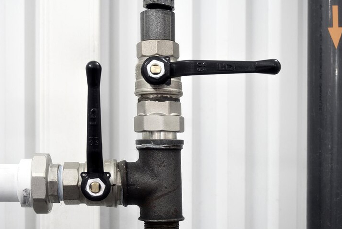 Plumbing Services-Commercial Estate India