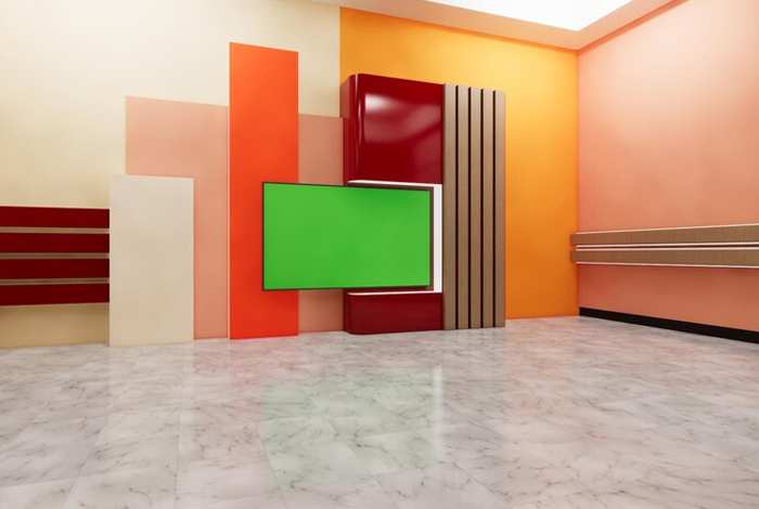 POP Works-Commercial Estate India